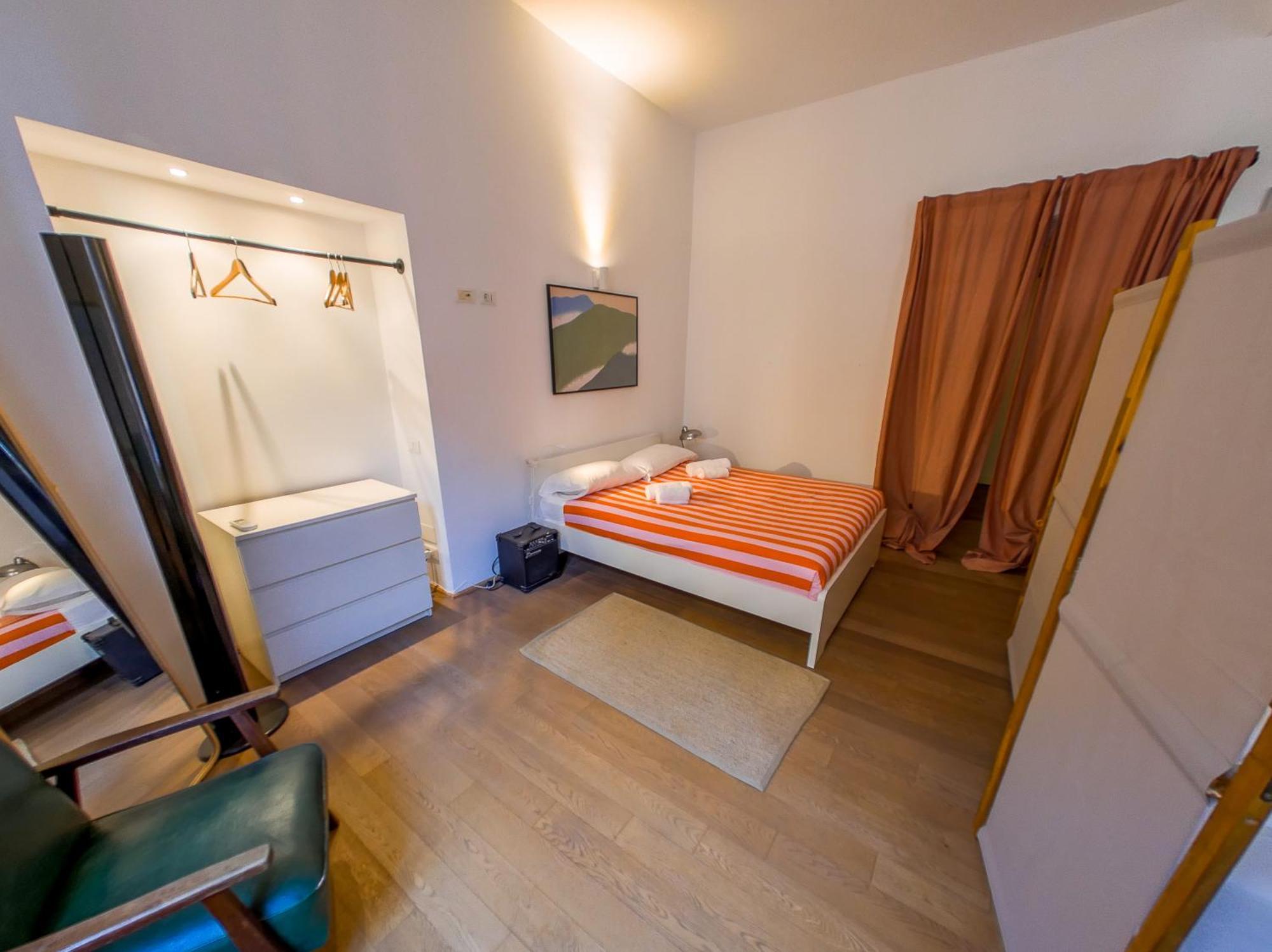 Pop In The Heart Of Trastevere 4 Guests Appartamento Roma
