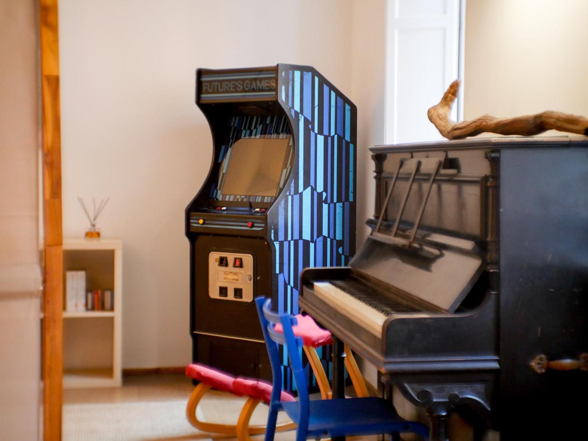 Pop In The Heart Of Trastevere 4 Guests * Roma